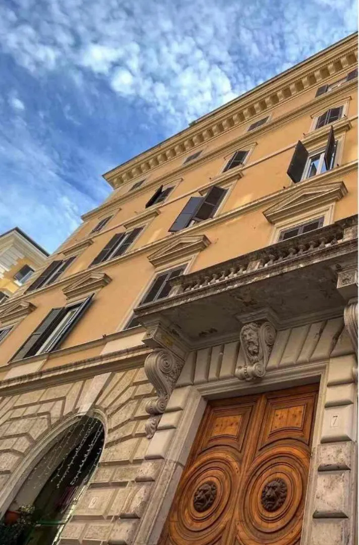 Camera X2 Con Splendida Vista Sulle Terme Di Diocleziano E Sul Chiostro Di Michelangelo Róma 0*,  Olaszország